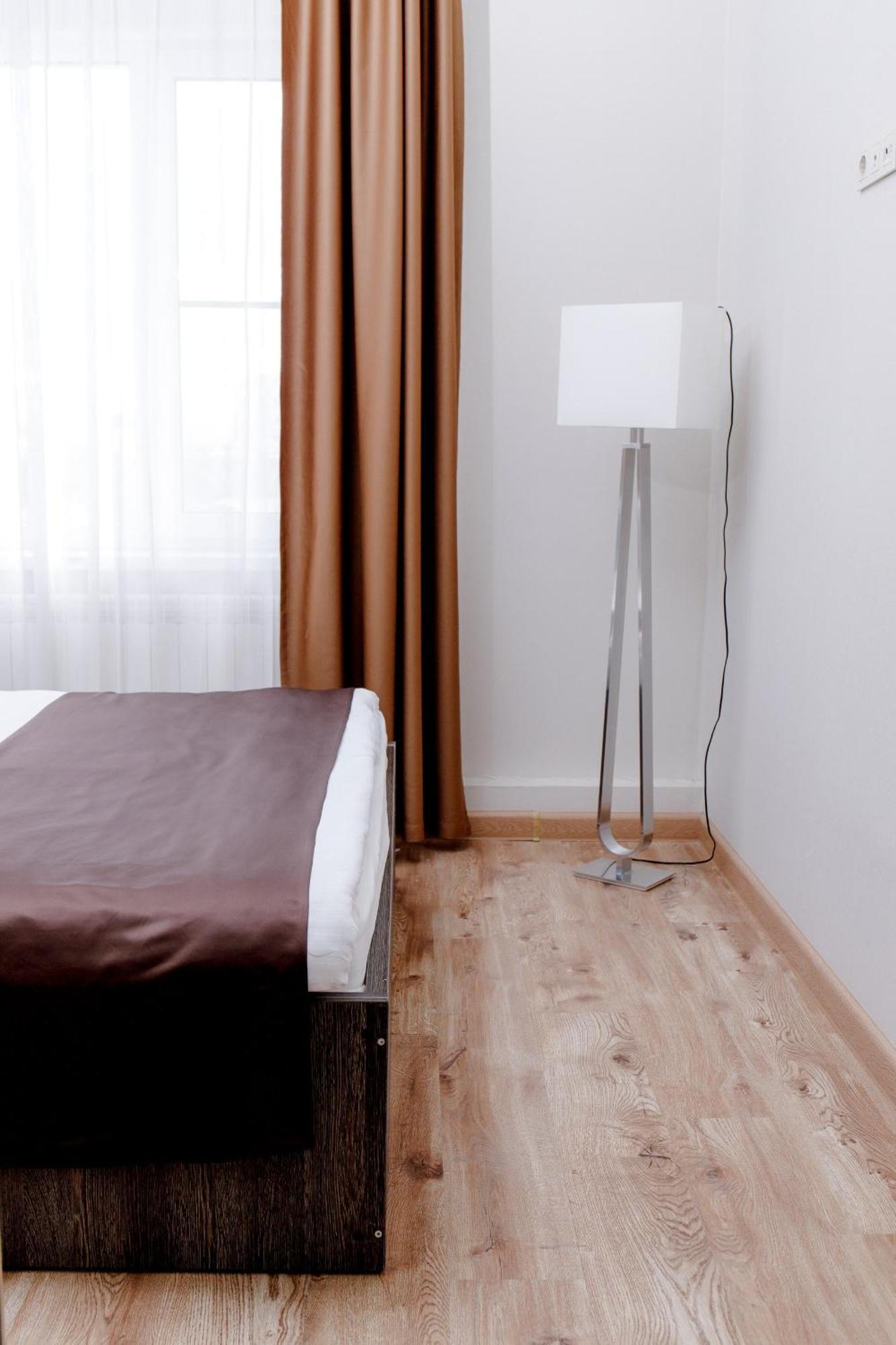 Infinity Plaza Hotel Atyrau Ngoại thất bức ảnh